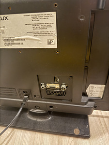 Finlux 22" tv 22flhy905lhu (4 foto / 6)
