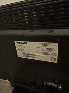 Finlux 22" tv 22flhy905lhu (6 foto / 6)