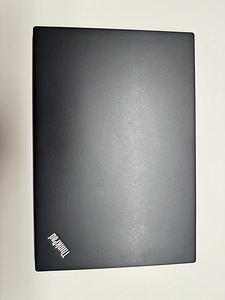 Lenovo ThinkPad X280 (2 фото из 3)