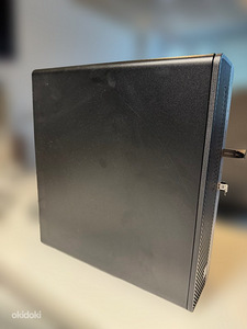 HP EliteDesk 800 G3 SFF (4 foto / 4)