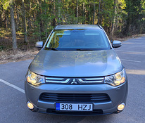 Mitsubishi outlander ,2.3 tdi.2013a., 2013