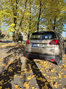 Peugeot 2008. 2016a. 73.000km (4 foto / 12)