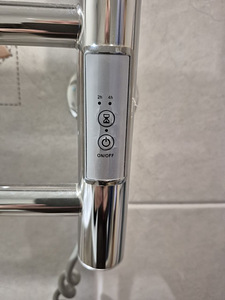 Elektriline käterätikuivati (3 foto / 3)