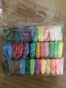 Pehme plastiliin (1 foto / 3)