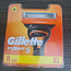 Картриджи на станок Gillette XL 5 лезвий в упаковке 8 штук (фото #1)