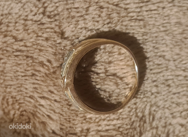 Золотое кольцо (фото #6)
