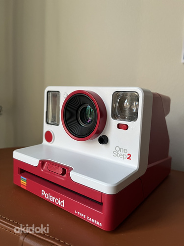 Polaroid Originals Onestep 2 kiirfilmikaamera. Polaroid (foto #2)