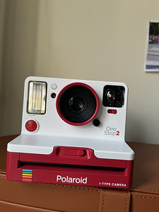 Polaroid Originals Onestep 2 kiirfilmikaamera. Polaroid (3 foto / 5)