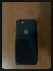iPhone 8/64 ГБ (черный)