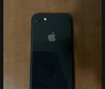 iPhone 8/64 ГБ (черный)