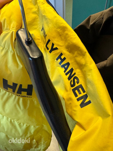 Helly Hansen HH Men's Urban Reversible Jacket (фото #3)