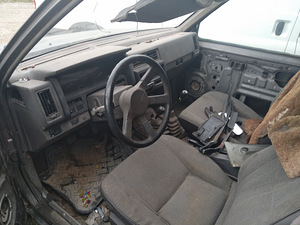 Nissan terrano (3 фото из 6)