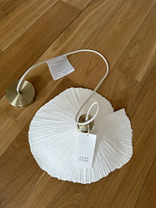 Laelamp Zara Home väike (6 foto / 7)