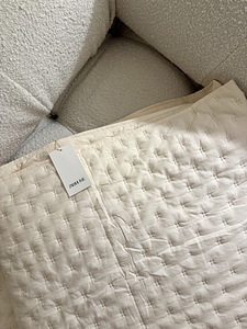 Zara Home quilt bedspread KING SIZE 270x280 brand new (4 foto / 4)