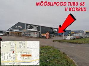 Кухонная мебель (5 фото из 5)