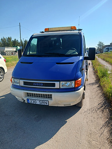 Müüa Puksiir (1 foto / 4)