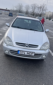 Citroen Xsara 2003 1.6. (1 foto / 7)