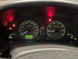 Citroen Xsara 2003 1.6. (5 foto / 7)