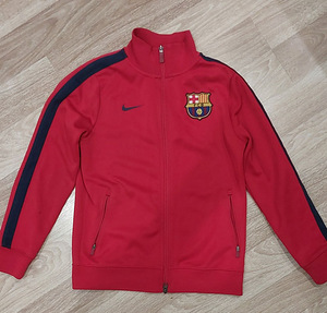 Olümpia Nike Barca