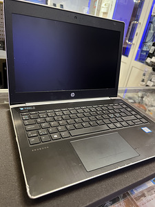Sülearvuti HP ProBook 430 G5 13,3" (1 foto / 3)