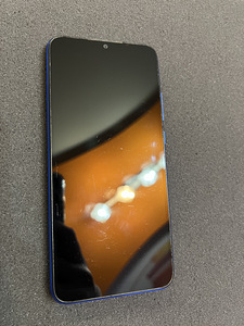 Xiaomi Redmi 9A 32GB DS Sinine (2 foto / 4)