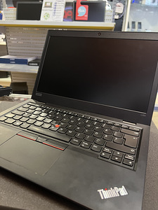 Lenovo ThinkPad L390 13.3" (1 foto / 4)