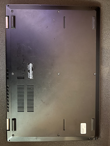 Lenovo ThinkPad L390 13.3" (4 foto / 4)