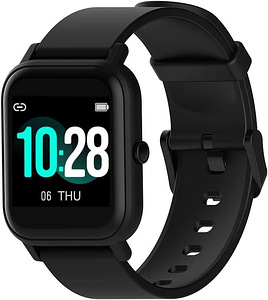 Nutikell R3 BLACK BLACKVIEW (2 foto / 5)