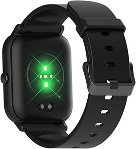 Nutikell R3 BLACK BLACKVIEW (5 foto / 5)