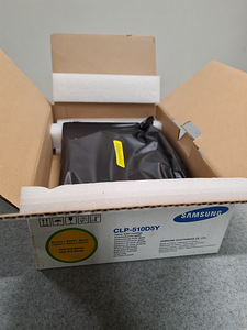 Samsung printeri CLP-510 toonerid (3 foto / 4)