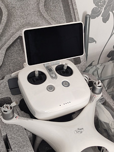 Dji Phantom 4 Advanced+ 4K droon (3 foto / 6)