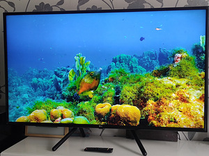 Lg 55UM7100 55" 4K Smart teler (2 foto / 5)