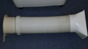 Coolix kliimaseade ratastega (4 foto / 4)