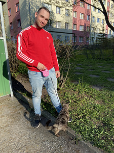 Уборка, ремонт (1 фото из 1)