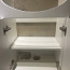 Комплект мебели в ванную комнату.Новая (фото #4)