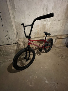 BMX (3 фото из 3)