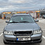 Audi A4 1.9tdi Quattro (фото #1)