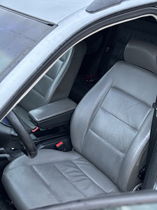 Audi A4 1.9tdi Quattro (6 foto / 7)