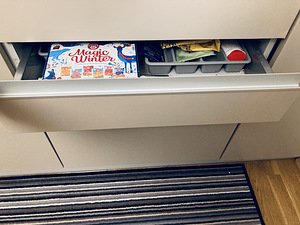 Müüak köögimööbel ja tehnika (7 foto / 10)