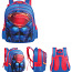 3D рюкзаки для фанатов супергероев (фото #3)