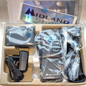 Midland ALAN 42 DS (3 фото из 4)