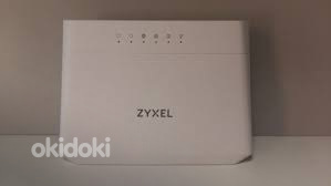 ZyXEL EMG3525-T50