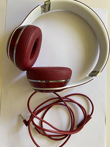 Beats by Dr. Dre ML9G2ZM/A Solo 2 Luxe (2 foto / 2)