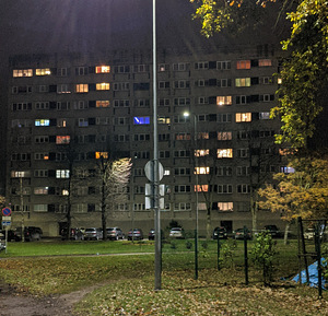 Olevi tn 36, Järve, Kohtla-Järve, Ida-Virumaa (1 foto / 10)