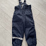 Утепленные брюки Lenne k/s (фото #1)