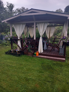 Puhkekodu tee 42, Pirita, Tallinn, Harjumaa (13 фото из 16)