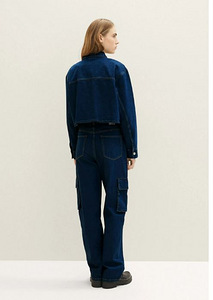 Uus! TOM TAILOR DENIM jacket, Suurus XXL/EU 44 (4 foto / 6)