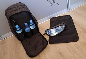 Новый рюкзак (2 фото из 4)