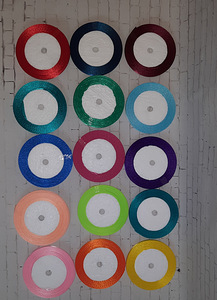 Atlaspael 6mm (23 meetrit) 15 tk (2 foto / 5)