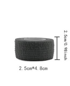Isekleepuv elastne lint 4 tk (3 foto / 4)